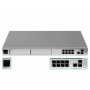 Unifi Switch/Control Ubiquiti UDM-PRO-MAX UDM-PRO-MAX UBIQUITI 128GB 8-1000 1-2500 2-SFP+10G 2-HDD USP UniFi Cloud Gateway