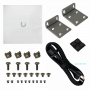 Unifi Switch/Control Ubiquiti UDM-PRO-MAX UDM-PRO-MAX UBIQUITI 128GB 8-1000 1-2500 2-SFP+10G 2-HDD USP UniFi Cloud Gateway