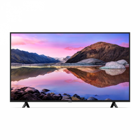 Televisores Xiaomi 43715 43715 Smart TV Xiaomi TV Q2 55"
