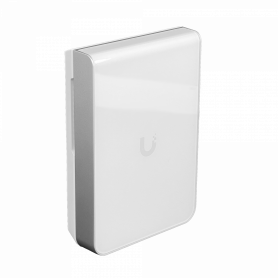 Wi-FI 6/7 Ubiquiti U7-PRO-WALL U7-PRO-WALL UBIQUITI 2x2x2 1-2500 WiFi7 10,7Gbps 2,4/5/6GHz 4/5/6dBi req-PoE+at