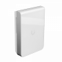 Wi-FI 6/7 Ubiquiti U7-PRO-WALL U7-PRO-WALL UBIQUITI 2x2x2 1-2500 WiFi7 10,7Gbps 2,4/5/6GHz 4/5/6dBi req-PoE+at