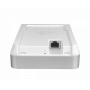 Wi-FI 6/7 Ubiquiti U7-PRO-WALL U7-PRO-WALL UBIQUITI 2x2x2 1-2500 WiFi7 10,7Gbps 2,4/5/6GHz 4/5/6dBi req-PoE+at