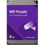 Discos Duros Western Digital WD102PURP Western Digital WD Purple - Hard drive - Internal hard drive - 10 TB - 3 5 - 7200 rpm