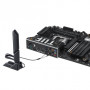 Placas Madre ASUS TUF GAMING X870-PLUS WIFI ASUS - TUF GAMING X870-PLUS WIFI - Motherboard - ATX - Socket AM5 - AMD X870 - pa...