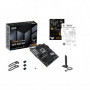 Placas Madre ASUS TUF GAMING X870-PLUS WIFI ASUS - TUF GAMING X870-PLUS WIFI - Motherboard - ATX - Socket AM5 - AMD X870 - pa...