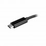 USB HUB / LAN RJ45 StarTech.com ST4200MINIC StarTech com Hub Concentrador USB-C a USB A de 4 Puertos - Ladr n Adaptador USB T...