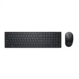 Teclado / Mouse Dell KM5221WBKB-LTN KM5221W Kit Teclado y Mouse inalámbricos Dell Pro