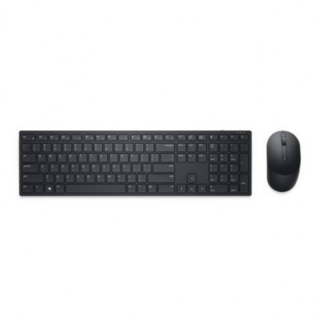 Teclado / Mouse Dell KM5221WBKB-LTN KM5221W Kit Teclado y Mouse inalámbricos Dell Pro