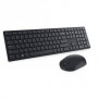 Teclado / Mouse Dell KM5221WBKB-LTN KM5221W Kit Teclado y Mouse inalámbricos Dell Pro