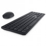 Teclado / Mouse Dell KM5221WBKB-LTN KM5221W Kit Teclado y Mouse inalámbricos Dell Pro