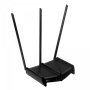 Router 100 2,4G TP-LINK C58HP C58HP TP-LINK 3-RPSMA 2,4Ghz-450mbps Antenas-9dBi 4-LAN 1-WAN Router WiFi