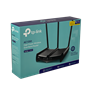 Router 100 2,4G TP-LINK C58HP C58HP TP-LINK 3-RPSMA 2,4Ghz-450mbps Antenas-9dBi 4-LAN 1-WAN Router WiFi