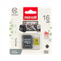 Memoria Flash y acc Otras Marcas MSD-16GB MSD-16GB MAXELL 16GB MicroSD-HC c/Adaptador-SD Class10 SDCS2
