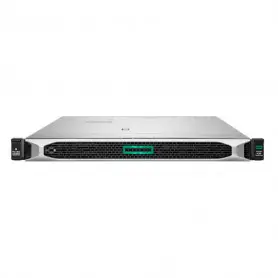 Servidores HPE P78124-DM5 P78124-DM5 Servidor HPE ProLiant DL360 Gen10 Plus Xeon Silver 4314, 64GB RAM, 8 Bahías SFF, Fuente ...