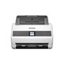 Print server / Escaner Epson B11B250201 B11B250201 Escáner Dúplex de Documentos a Color WorkForce DS-870