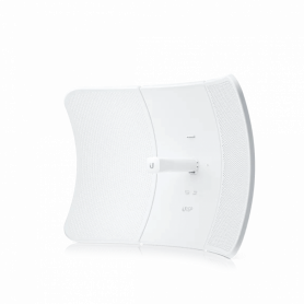 5ghz 19dBi AC Integrado Ubiquiti LBE-5AC-XR LBE-5AC-XR UBIQUITI 28dBi LiteBeam-AC 5,15-5,85GHz 25dBm 1-1000 inc-PoE24V Gen2