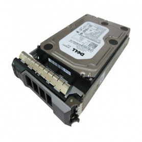 Discos Duros Dell 400-BLLG Dell - Kit del cliente - disco duro - 2 TB - hot-swap - 3 5 - SATA 6Gb s - 7200 rpm - para PowerEd...