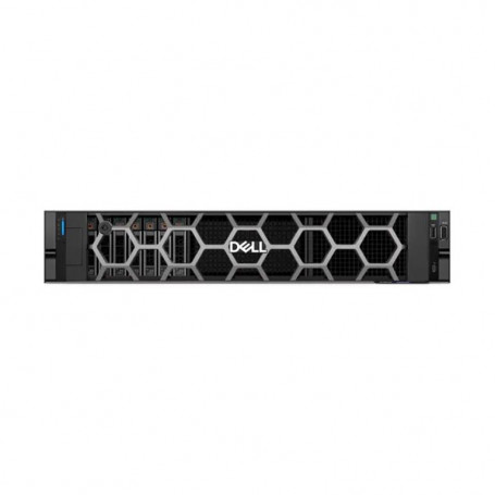 Servidores HPE R760XSCLH1Y24v3 R760XSCLH1Y24v3 Servidor Dell PowerEdge R760xs Xeon Gold 5418Y, 32GB DDR5, 960GB SSD, Fuente 1...