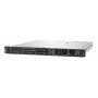 Servidores HPE P65395-B21 P65395-B21 Servidor HPE ProLiant DL20 Gen11 Xeon E-2434, 16GB RAM, 4 bahías SFF, Fuente de 500W