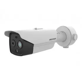 Cámaras IP Bullet HIKVISION DS-2TD2628-10/QA Hikvision HeatPro Series DS-2TD2628-10 QA - C mara de videovigilancia de red t r...