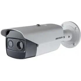 Cámaras IP Bullet HIKVISION DS-2TD2617-10/QA Hikvision - Network surveillance camera - Thermal and Optical Bi-spectru