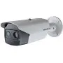 Cámaras IP Bullet HIKVISION DS-2TD2617-10/QA Hikvision - Network surveillance camera - Thermal and Optical Bi-spectru
