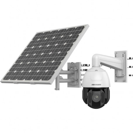 Cámaras IP Domo / PTZ HIKVISION DS-2DE5425IWG-K/4G Hikvision - Kit de c mara PTZ de seguridad