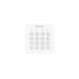 Acc Alarmas HIKVISION DS-PK201B-WB Hikvision - Keypad - AX HOME Series