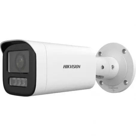 Cámaras IP Bullet HIKVISION DS-2CD1623G2-LIZU Cámara Bullet Hikvision de Red (2MP CMOS, Varifocal, Full HD, H.265+, Ethernet,...