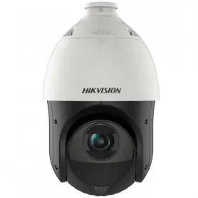 Cámaras IP Domo / PTZ HIKVISION DS-2DE4425IW-DE(T5) Hikvision - Network surveillance camera - 4 MP 25X Powered by DarkFighte