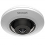 Cámaras IP Domo / PTZ HIKVISION DS-2CD3956G2-ISU(1.05mm) Hikvision 5MP Fisheye - Network surveillance camera