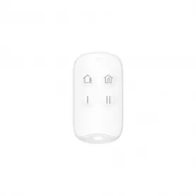 Acc Alarmas HIKVISION DS-PKF201-WB Hikvision - keyfob - AX HOME Series Wireless