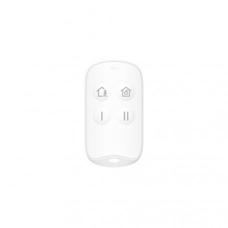 Acc Alarmas HIKVISION DS-PKF201-WB Hikvision - keyfob - AX HOME Series Wireless