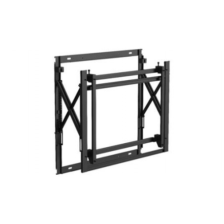 Soporte TV / Tripode HIKVISION DS-DN4901W Hikvision - Wall mount bracket - material de metal