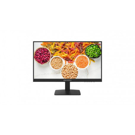 Monitores HIKVISION DS-D5022F2-1V1S Hikvision - E-LED - 21 5 - 1920 x 1080