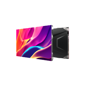 Monitores HIKVISION DS-D2055UL-1B DS-D2055UL-1B Pantalla LCD Hikvision DS-D2055UL-1B de 55" - Full HD, Bisel Ultraestrecho, E...