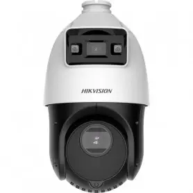 Cámaras IP Domo / PTZ HIKVISION DS-2SE4C425MWG-E(14F0) Hikvision Pro Series DS-2SE4C425MWG-E 14F0 - Network surveillance camera