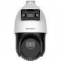 Cámaras IP Domo / PTZ HIKVISION DS-2SE4C425MWG-E(14F0) Hikvision Pro Series DS-2SE4C425MWG-E 14F0 - Network surveillance camera