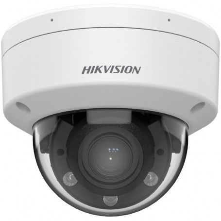 Cámaras IP Domo / PTZ HIKVISION DS-2CD1763G2-LIZU Hikvision - Surveillance camera - Indoor  Outdoor - 6 MP Dual Light MD 2 0 ...