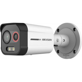 Cámaras IP Bullet HIKVISION DS-2TD2608-2/QA Hikvision - Surveillance camera - Indoor  Outdoor - Thermal  Optical Bi-spectru