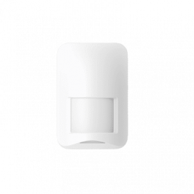 Movimiento/otros HIKVISION DS-PD201P10-WB Hikvision - PIR detector - AX HOME Series