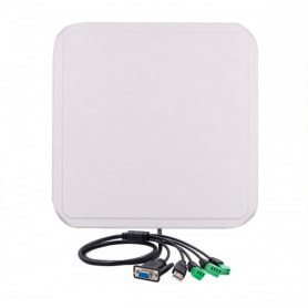 Accesorios C. acceso HIKVISION DS-TRI900-1/A Hikvision - Card reader - Frequency 840 960MHz