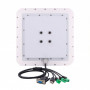 Accesorios C. acceso HIKVISION DS-TRI900-1/A Hikvision - Card reader - Frequency 840 960MHz