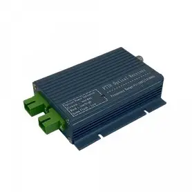 CATV / Head end Otras Marcas FT-10 FT-10 2-SC/APC F-Hembra Activo 1270-1577nm 47-1002MHz req-12V FTTH Receiver