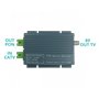 CATV / Head end Otras Marcas FT-10 FT-10 2-SC/APC F-Hembra Activo 1270-1577nm 47-1002MHz req-12V FTTH Receiver