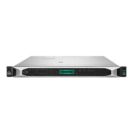 Servidores HPE P78124-DM5 P78124-DM5 Servidor HPE ProLiant DL360 Gen10 Plus, Intel Xeon Silver 4314, 2.4GHz, 64GB RAM, 8xSFF,...
