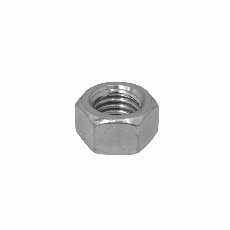 Tornillo / tuerca GENERICO TUE-12 TUE-12 Tuerca Hexagonal-1/2p 12,7mm 1-unid compatible con Sinfin ZP12