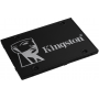 SSD Internos Kingston SKC600/512G SKC600/512G Disco estado sólido Kingston SKC600 de 512GB SATA, NAND 3D TLC, 550-500MB/seg