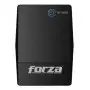UPS interactiva Forza NT-512C Forza NT Series - UPS - Line interactive - 250 Watt - 500 VA - AC 220 V - 4-Italian RJ11