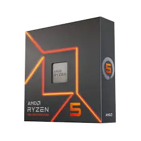 Procesadores AMD 100-100001488BOX AMD - Ryzen 5 5600GT - 3 9 GHZ - GHz 6-core 12 threads 16 MB ca
